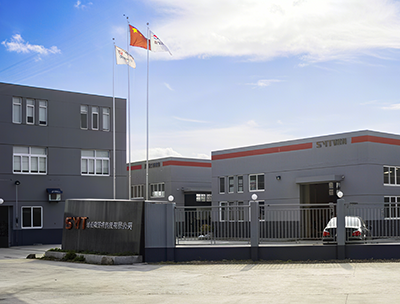 湖州索茂特科技有限公司